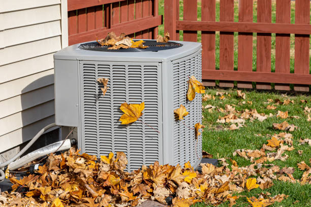 Best Commercial HVAC in Wellington, FL