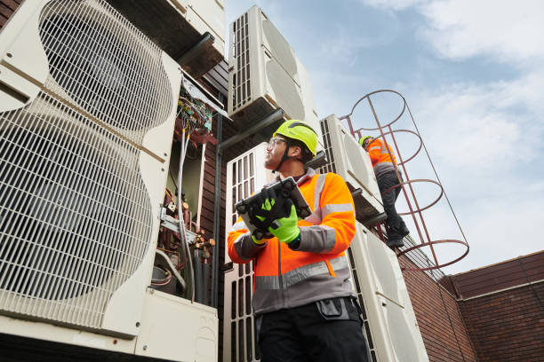 Best HVAC Retrofitting and Upgrading in Wellington, FL