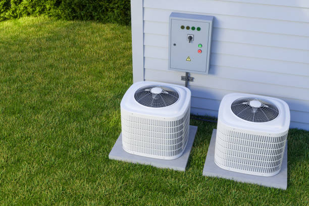 Best Emergency HVAC Services in Wellington, FL