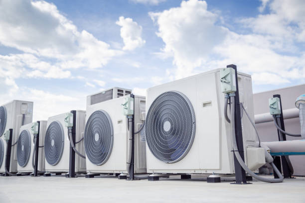 Best Solar-powered HVAC Systems in Wellington, FL